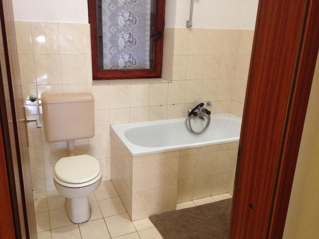 Pinezići Apartmani Josko מראה חיצוני תמונה
