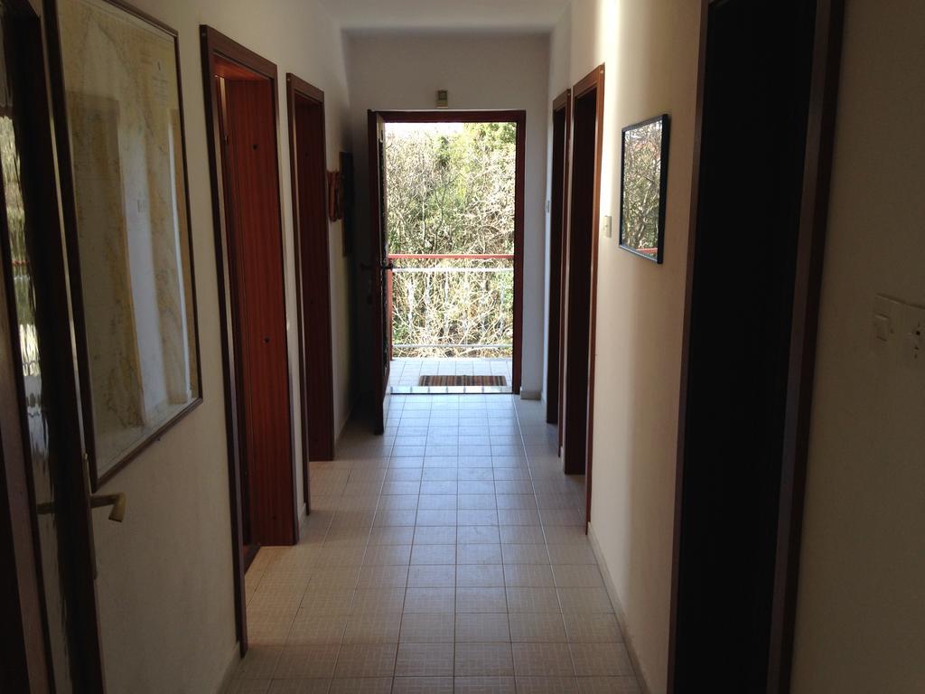 Pinezići Apartmani Josko מראה חיצוני תמונה