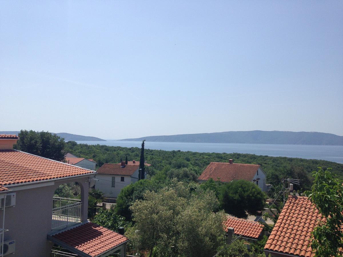 Pinezići Apartmani Josko מראה חיצוני תמונה